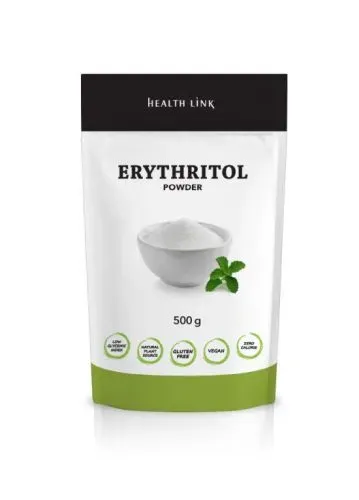 Erythritol prášek 500 g