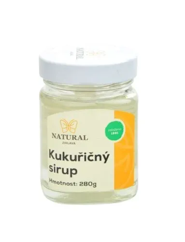 Kukuřičný sirup 280 g