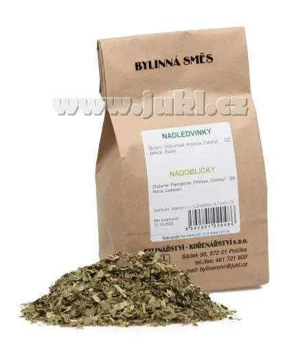Nadledvinky 100 g (Min.trv. 07/2026)