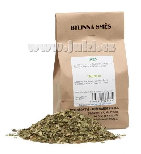 Třes 100 g