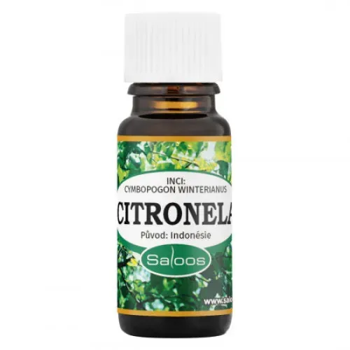 Citronela 10 ml