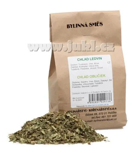 Chlad ledvin 100 g