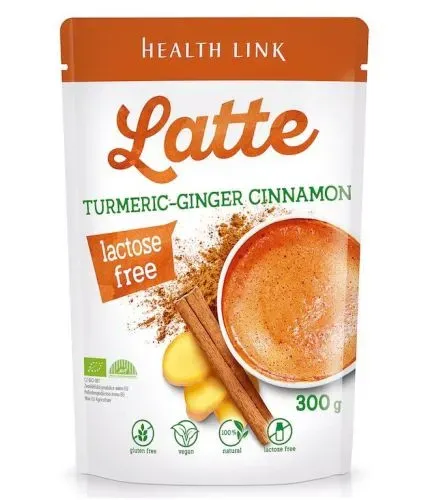 Kurkuma latte 300 g