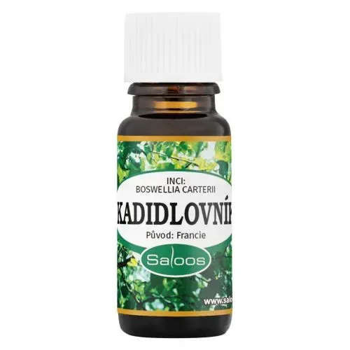 Kadidlo 10 ml