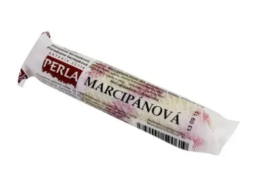 Marcipánová tyčinka 50 g