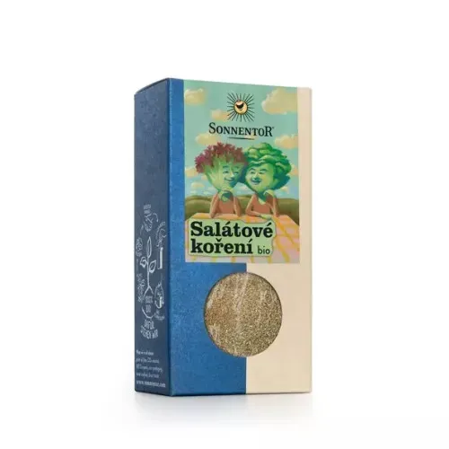 Salátové koření mleté 35 g