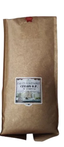 Ceylon OP/BOPI 1 kg