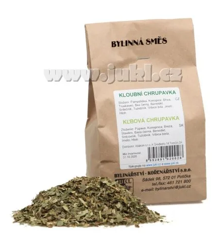 Kloubní chrupavka 100 g