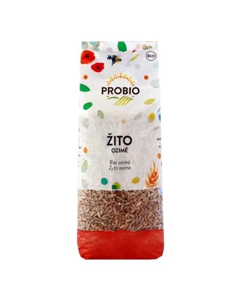 Žito ozimé 500g