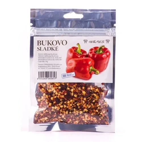Bukovo sladké 30 g