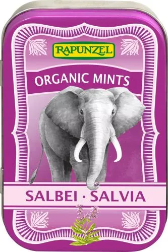 Dropsy šalvějové 50 g