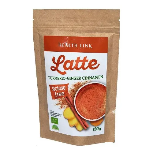 Kurkuma latte 150 g