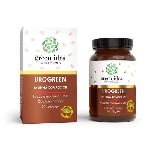 Urogreen 90 tobolek