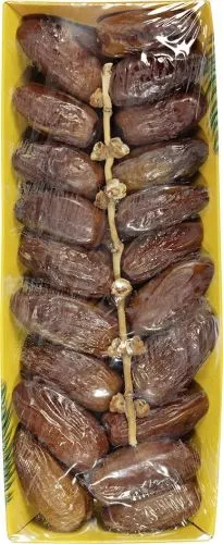 Datle s peckou v krabičce RAPUNZEL 250 g
