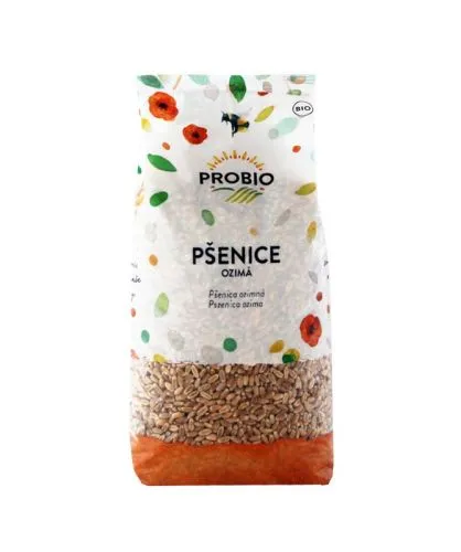 Pšenice ozimá zrno 1 kg