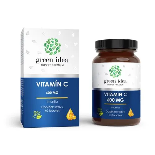Vitamín C 60 ks