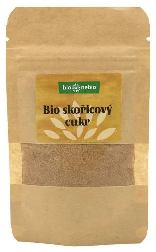Skořicový cukr 40 g