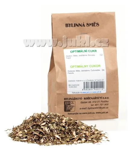 Optimální cukr 100 g