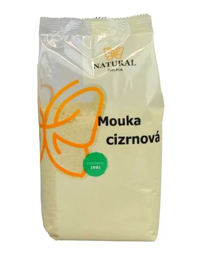 Mouka cizrnová 500 g