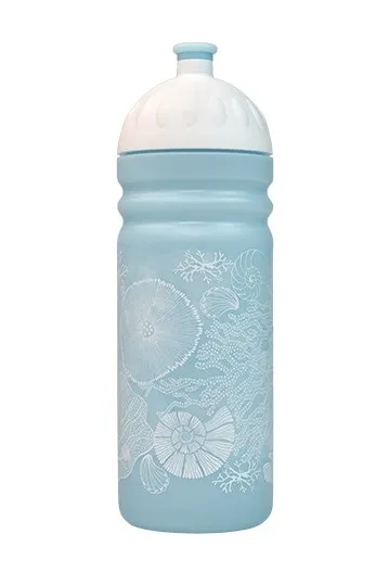 Zdravá lahev 0,7 l Mořská krajka