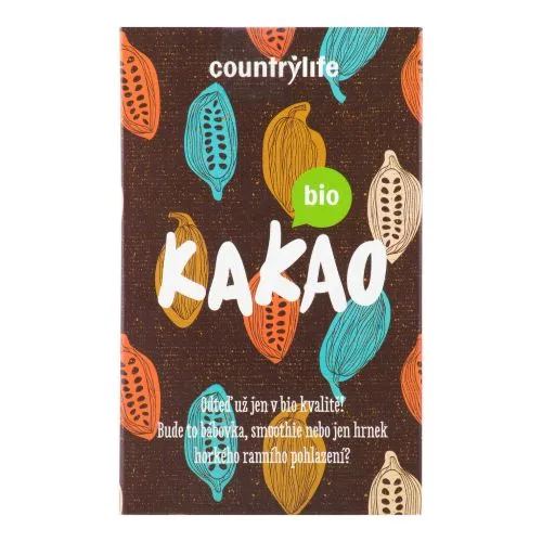 Kakao 150 g
