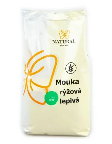 Mouka rýžová lepivá 500 g