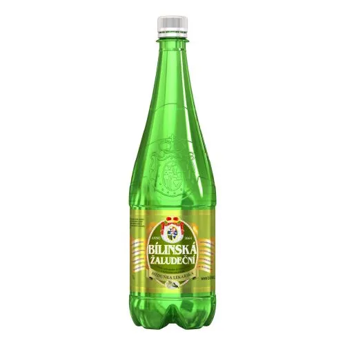 Bílinská žaludeční meduňka 1 l