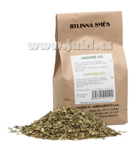 Unavené oči 100 g