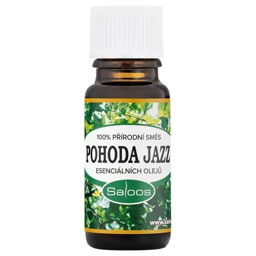 Pohoda Jazz 10 ml