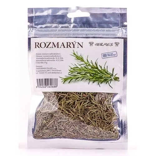 Rozmarýn 15 g