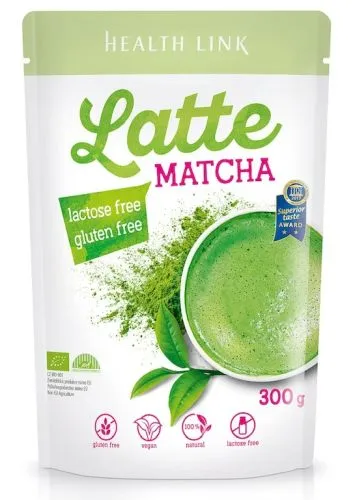 Matcha latte 150 g