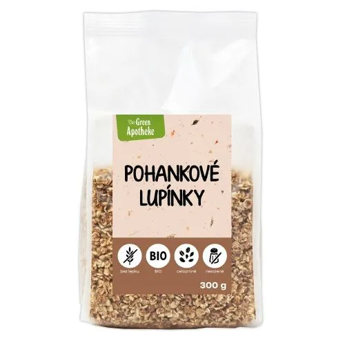 Lupínky pohankové 300 g