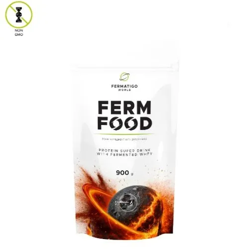 FERMFOOD 900 g