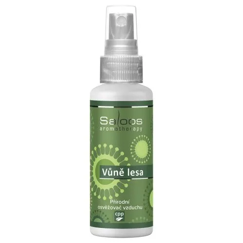 Přírodní osvěžovač vzduchu Vůně lesa 50 ml
