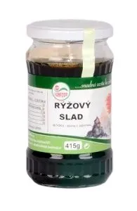 Rýžový slad 415 g