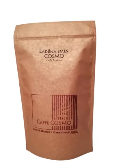Káva Laděná směs mletá 250 g