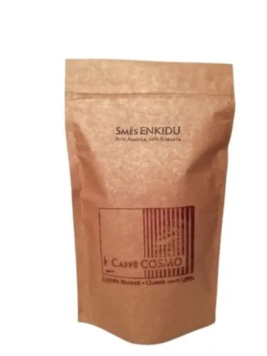 Káva Směs Enkidu  250 g