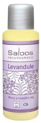 Levandule 50 ml