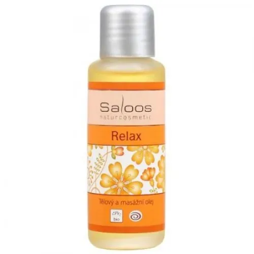 Relax 50 ml